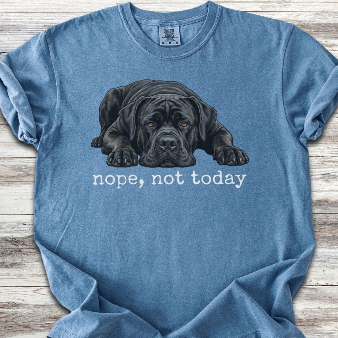 Cane Corso Nope T-Shirt