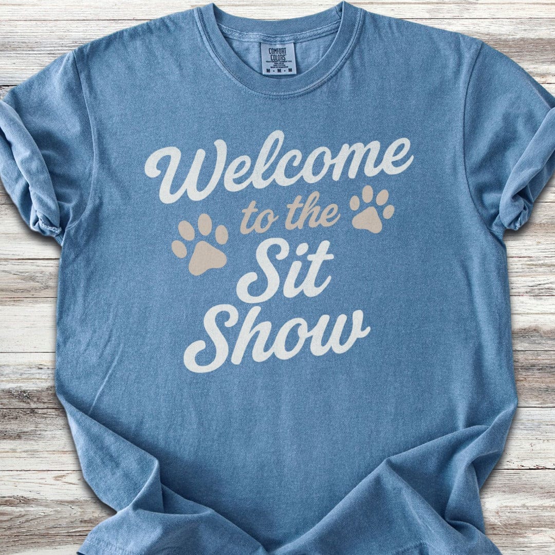 Sit Show T-Shirt