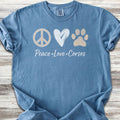 Cane Corso Peace T-Shirt
