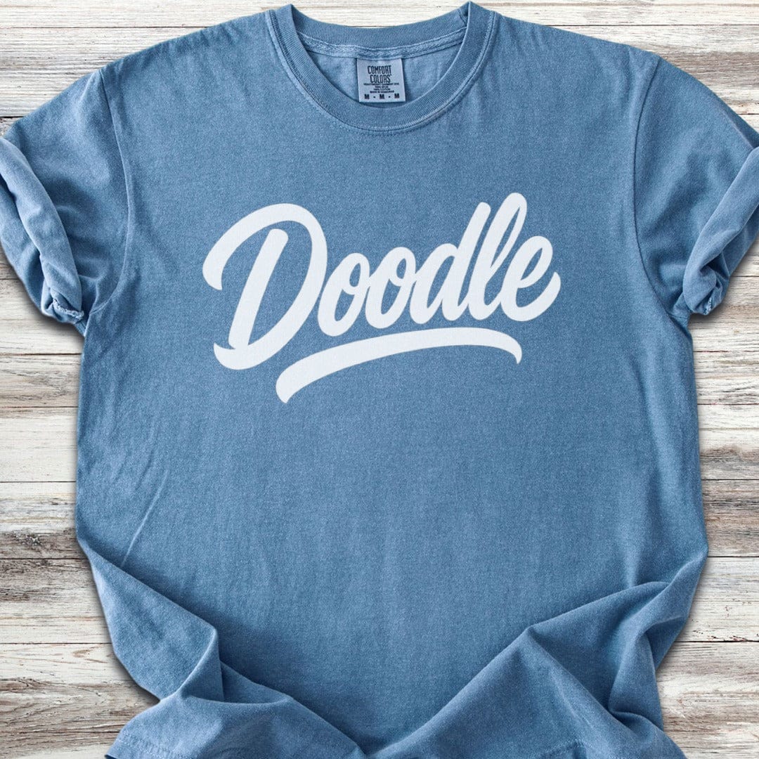 Doodle Team T-Shirt