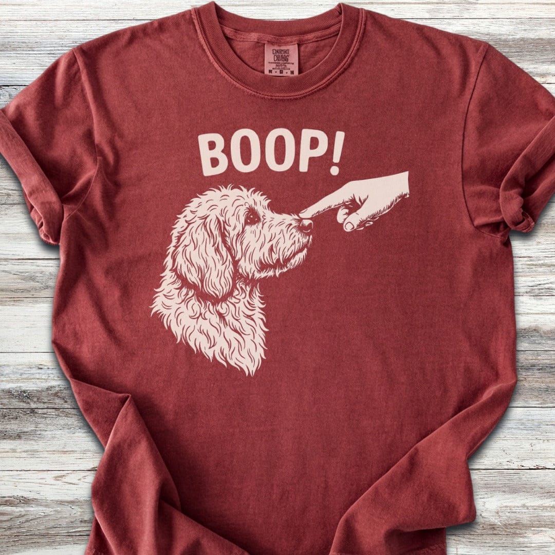Doodle BOOP! T-Shirt