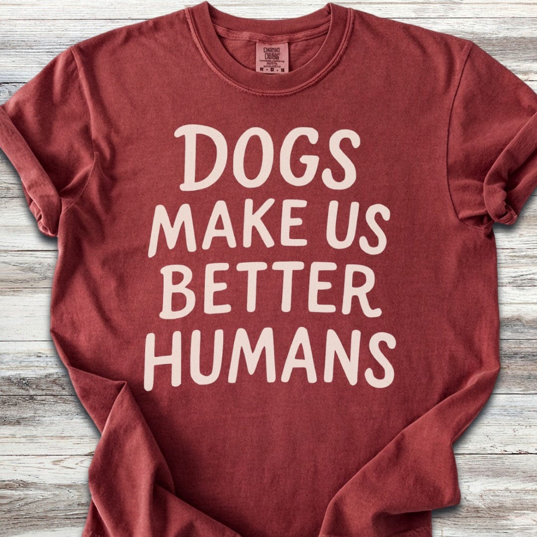 Better Humans T-Shirt