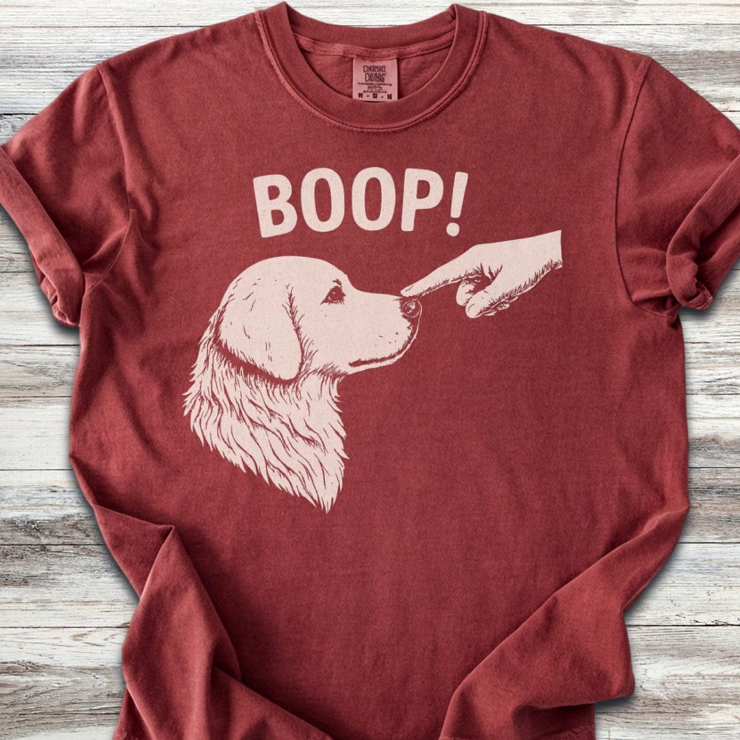 BOOP! T-Shirt