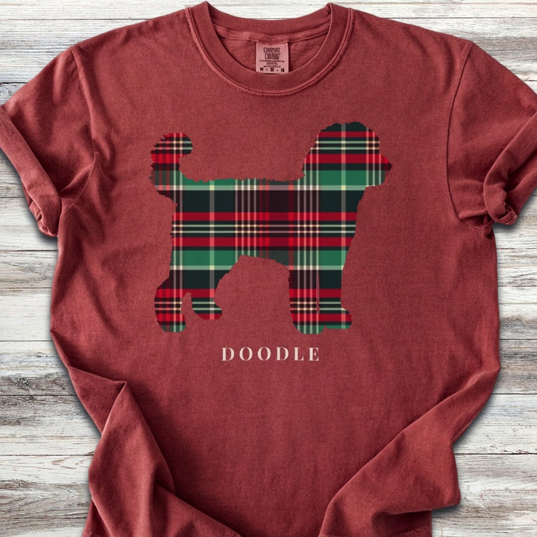 Doodle Winter 2025 T-Shirt