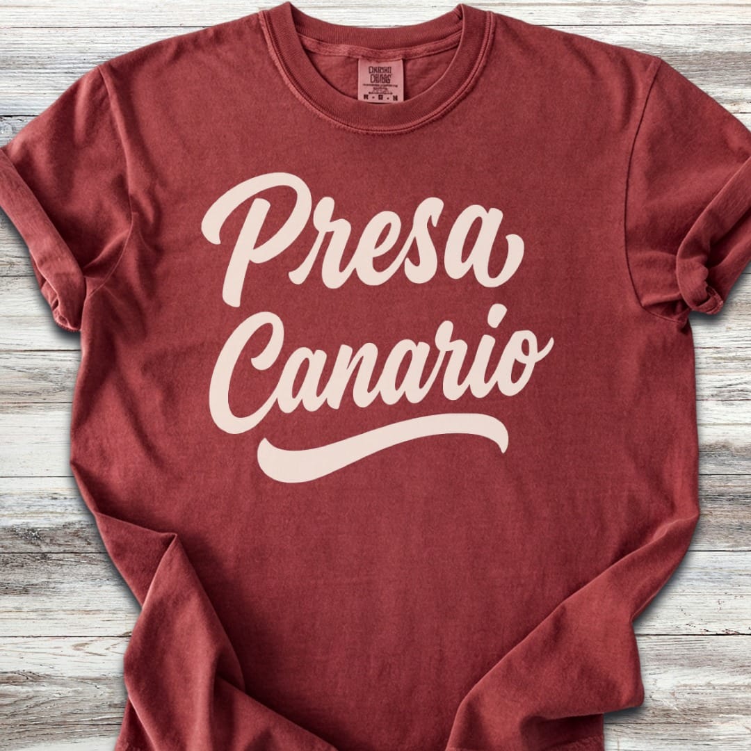 Presa Canario Team T-Shirt