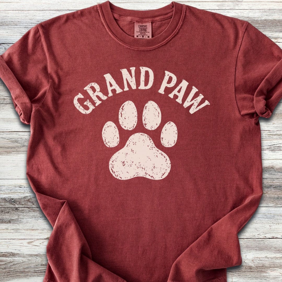 Grand Paw T-Shirt