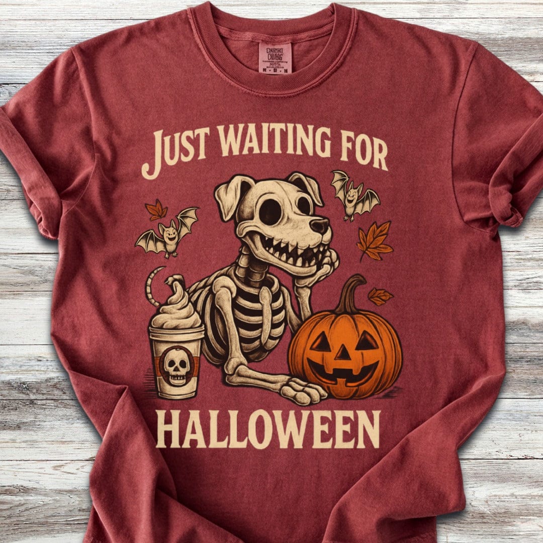Wait For It T-Shirt