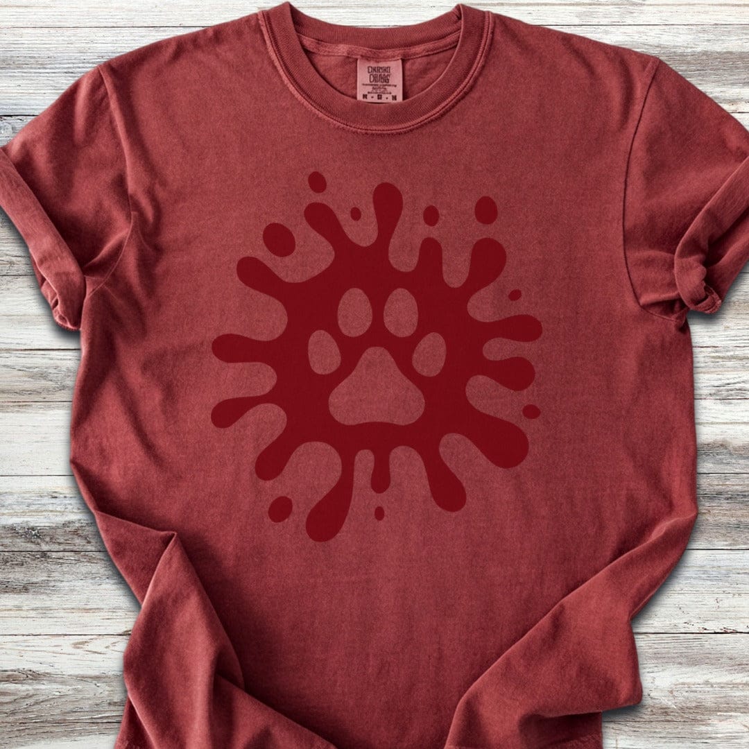 Splat! T-Shirt