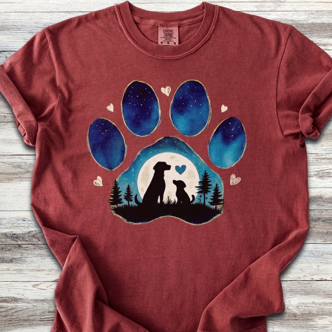 Love You to the Moon T-Shirt