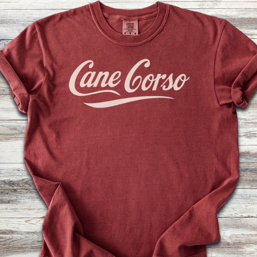 Cane Corso T-Shirt