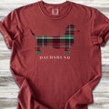 Dachshund Winter 2025 T-Shirt