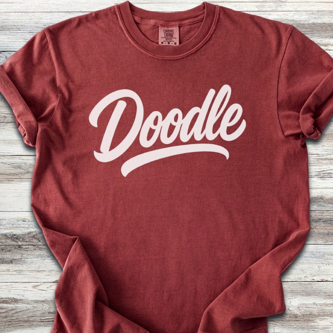 Doodle Team T-Shirt