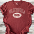 Goldendoodle University Mom T-Shirt