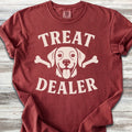 Treat Dealer Bones T-Shirt