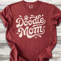 Doodle Mom T-Shirt