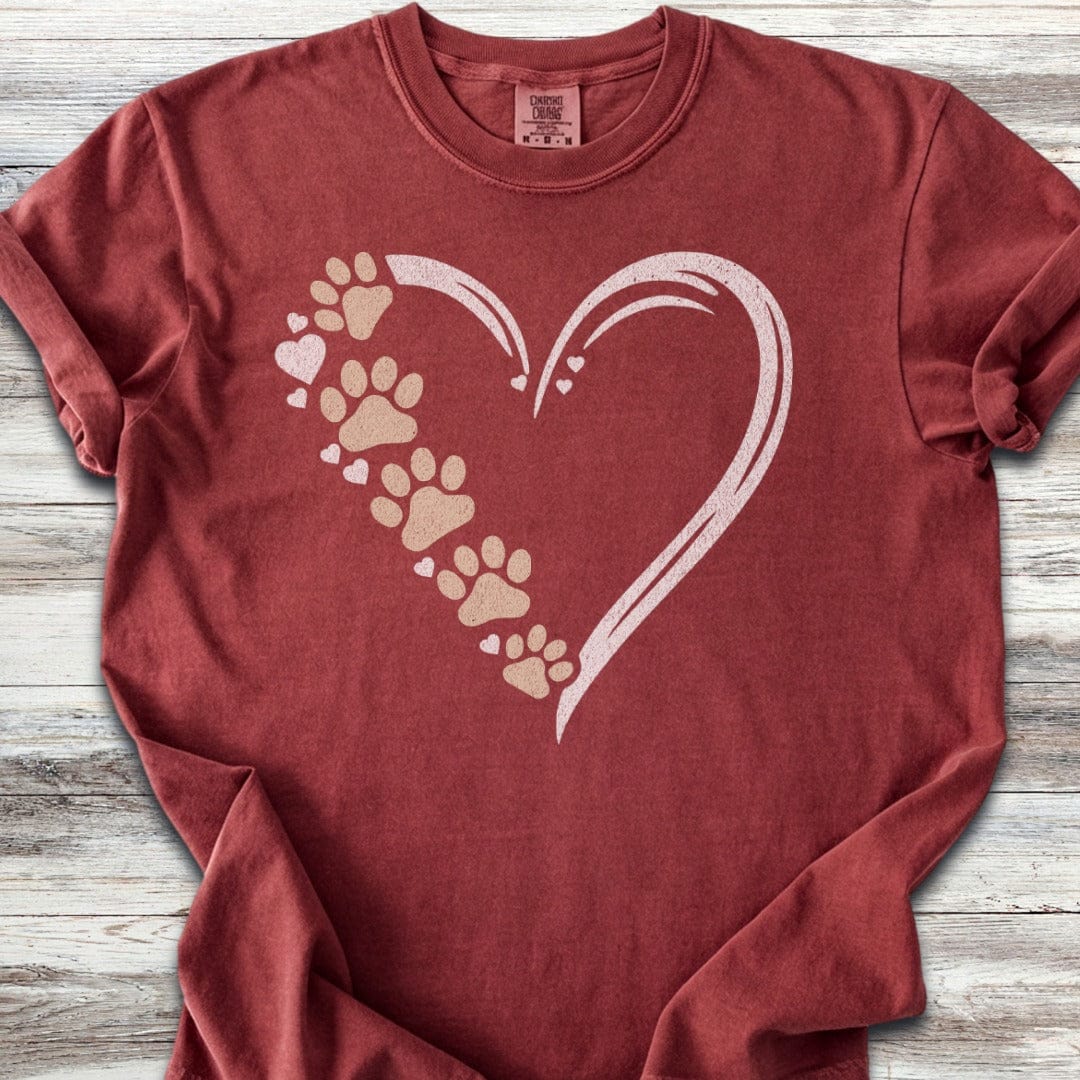 Loyal Heart T-Shirt