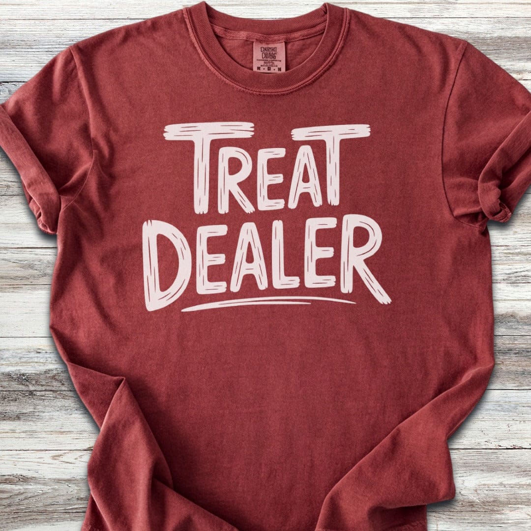 Treat Dealer T-Shirt