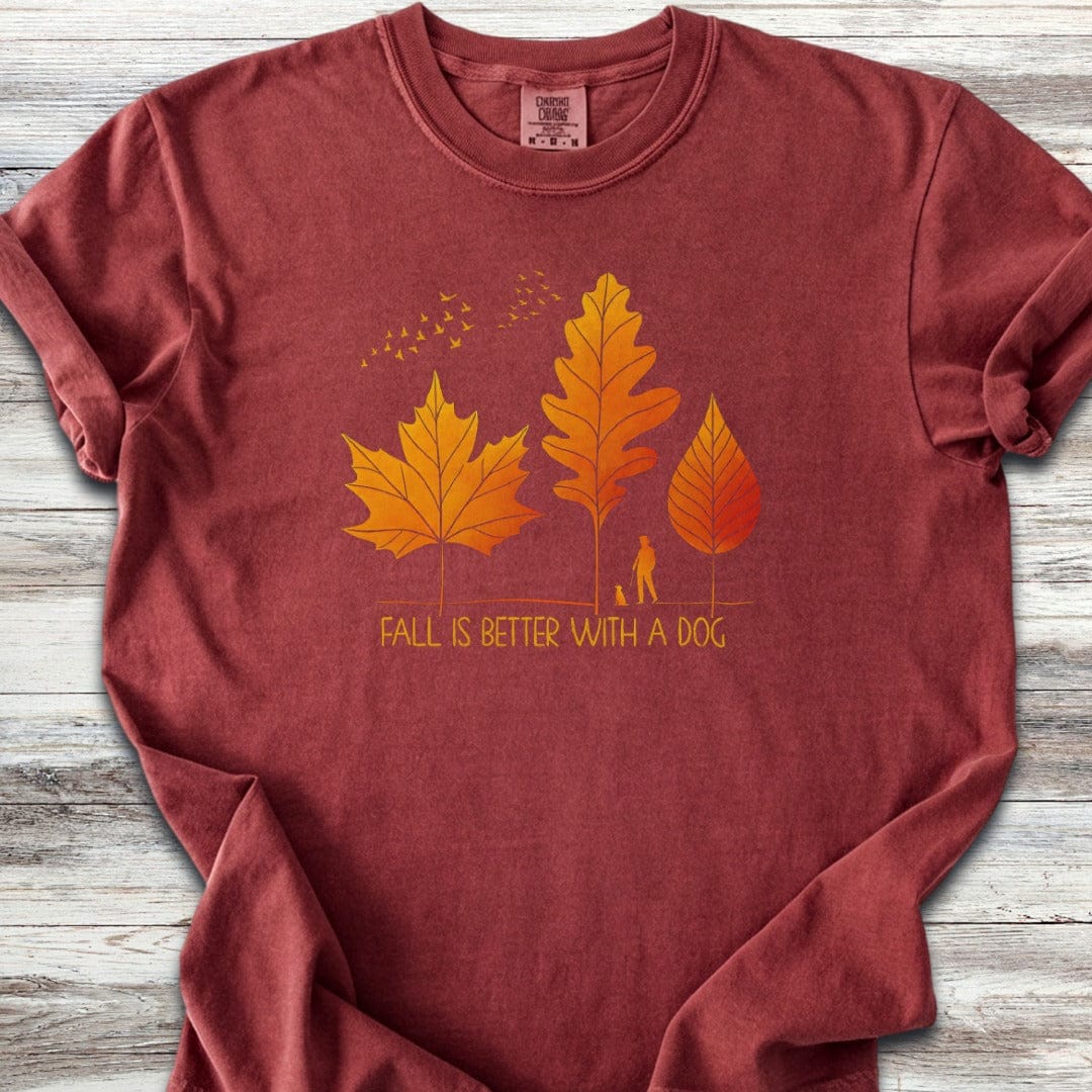 Fall Is Better T-Shirt