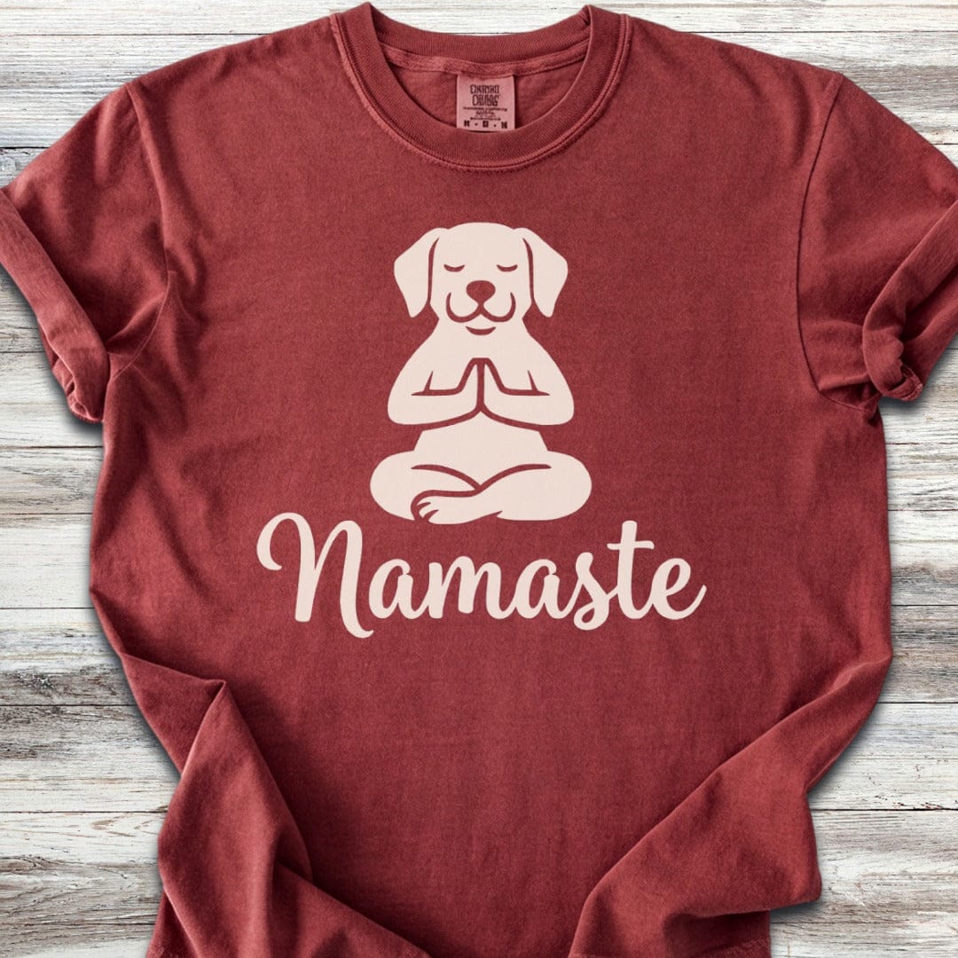 Namaste T-Shirt