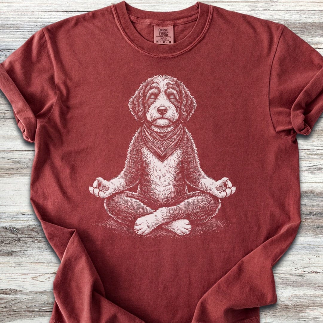 Bernedoodle Still Waters T-Shirt