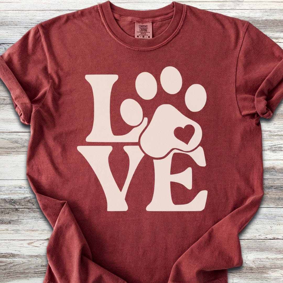 Love T-Shirt