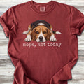 Beagle Nope T-Shirt