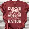 Cane Corso Nation T-Shirt