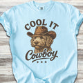 Goldendoodle Cool It T-Shirt