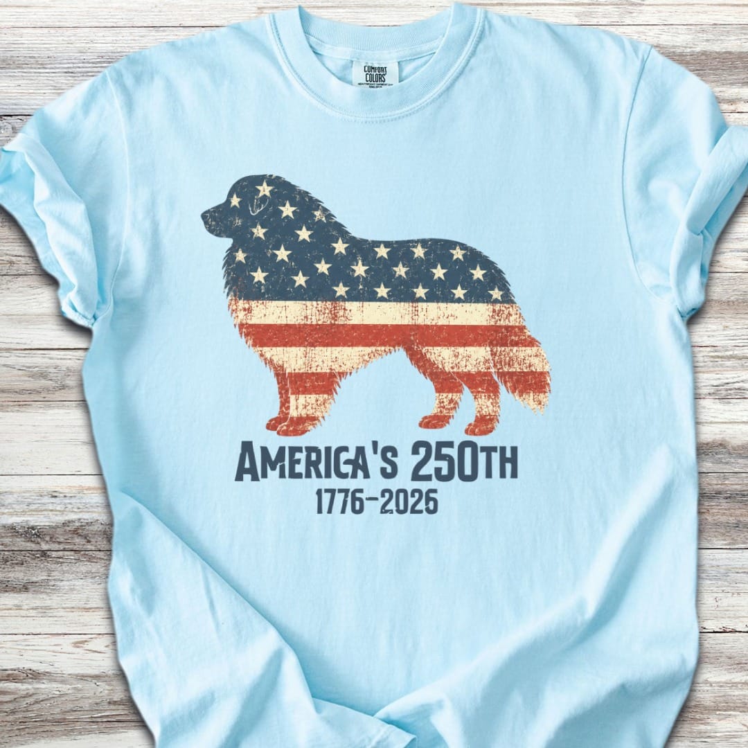 Great Pyrenees 250 T-Shirt
