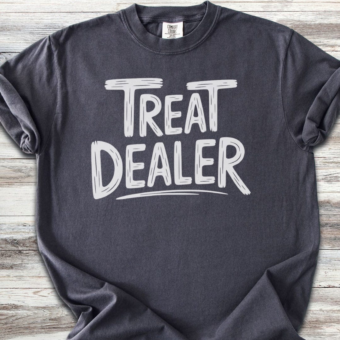 Treat Dealer T-Shirt