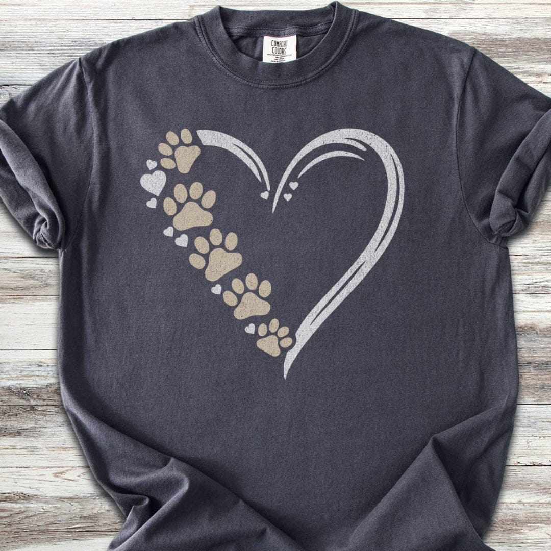 Loyal Heart T-Shirt