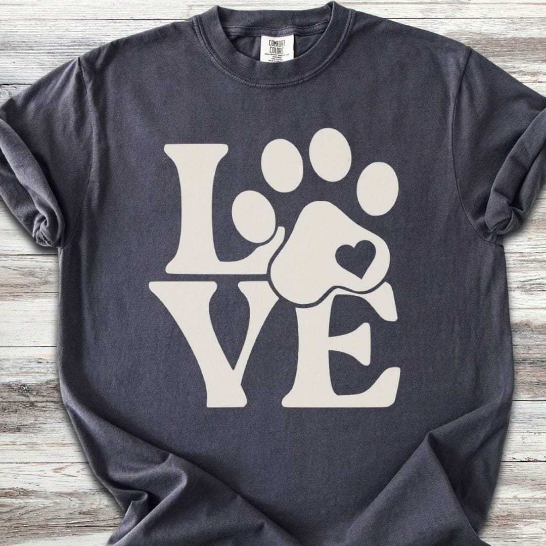 Love T-Shirt