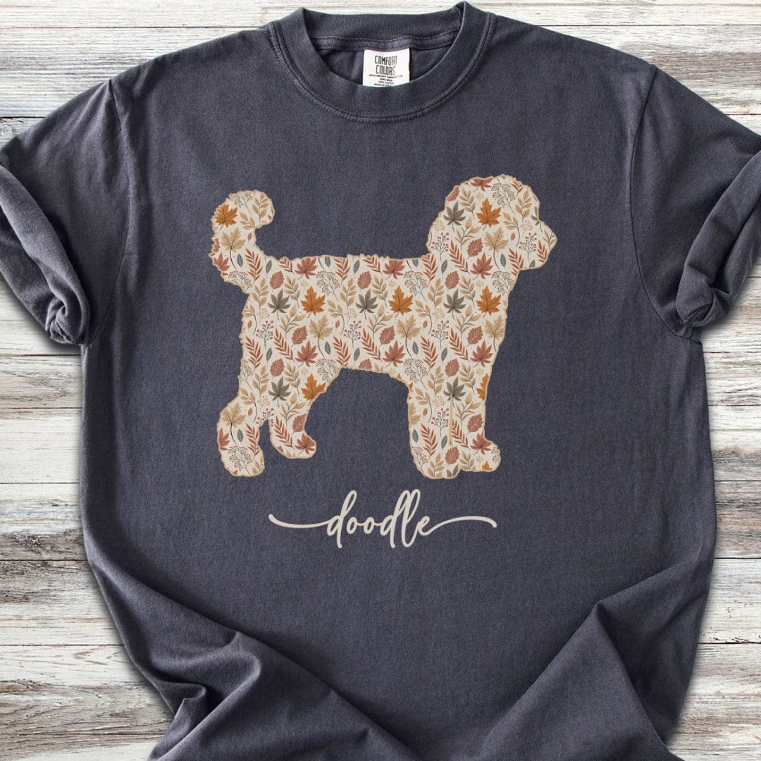 Doodle Fall T-Shirt
