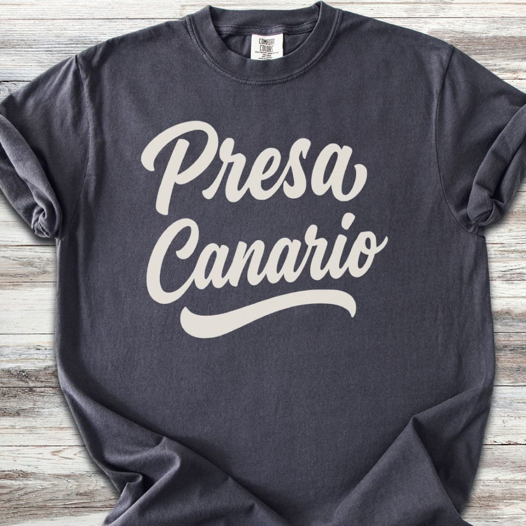 Presa Canario Team T-Shirt