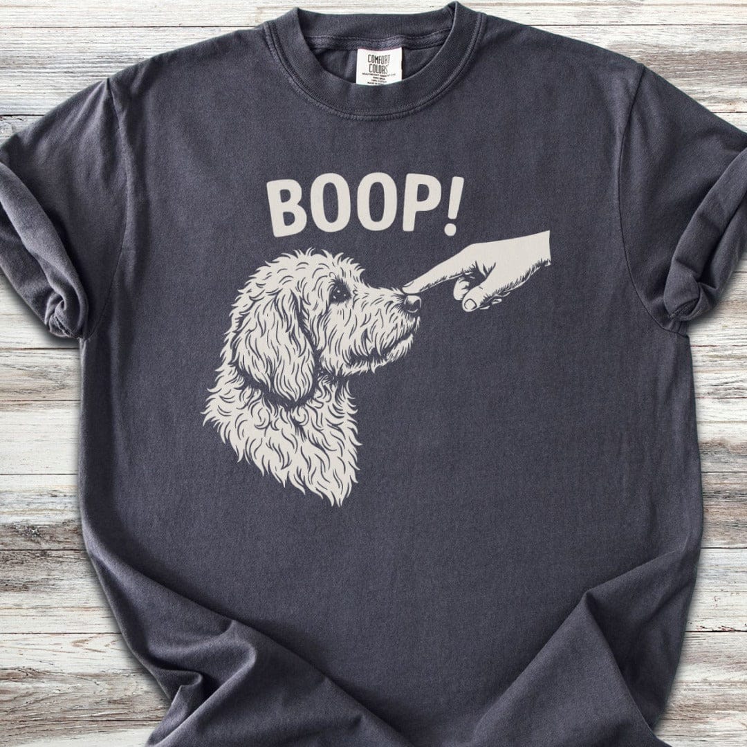 Doodle BOOP! T-Shirt