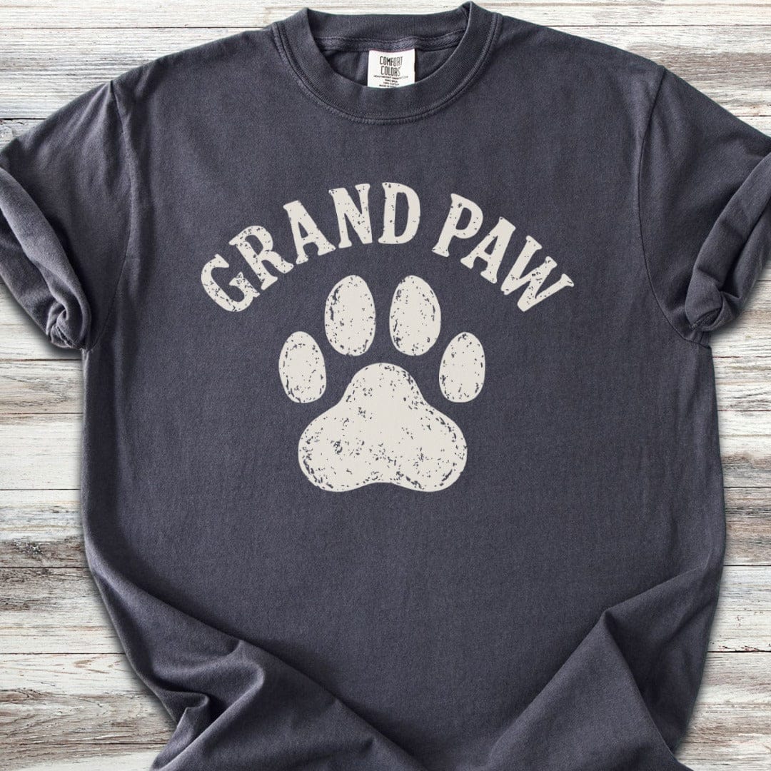 Grand Paw T-Shirt