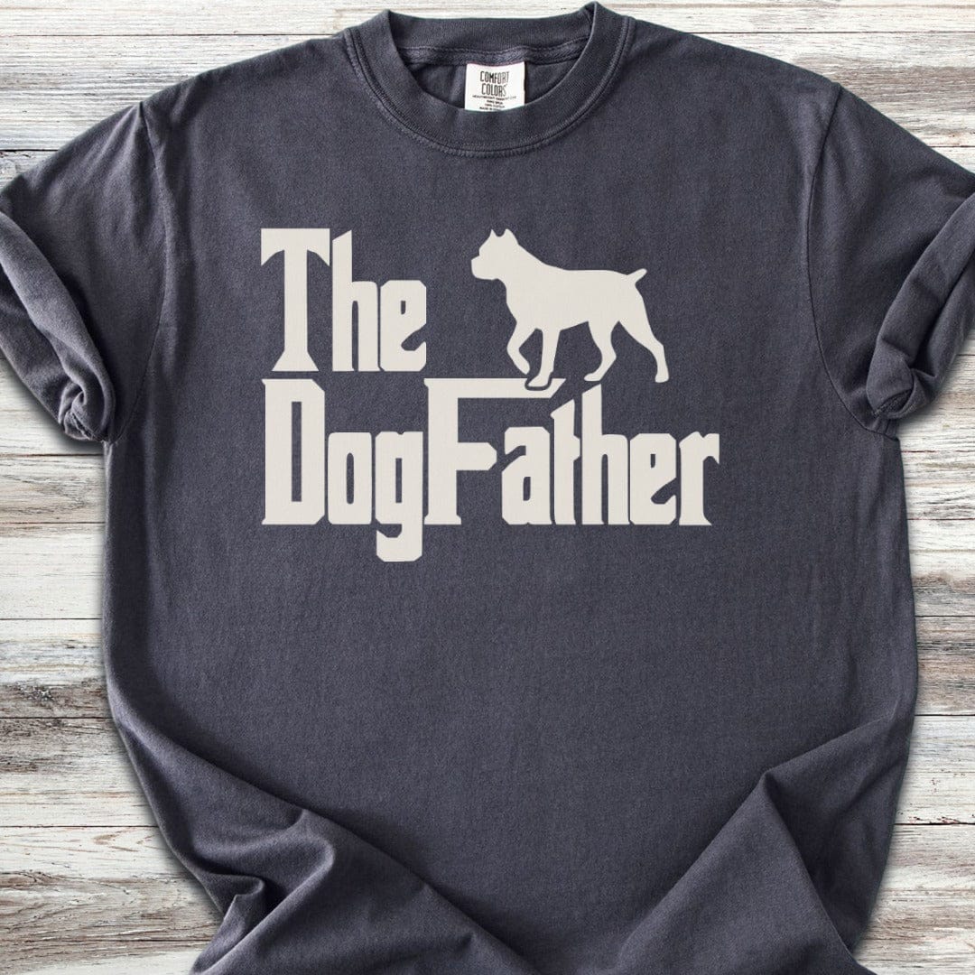 Cane Corso Dog Father T-Shirt