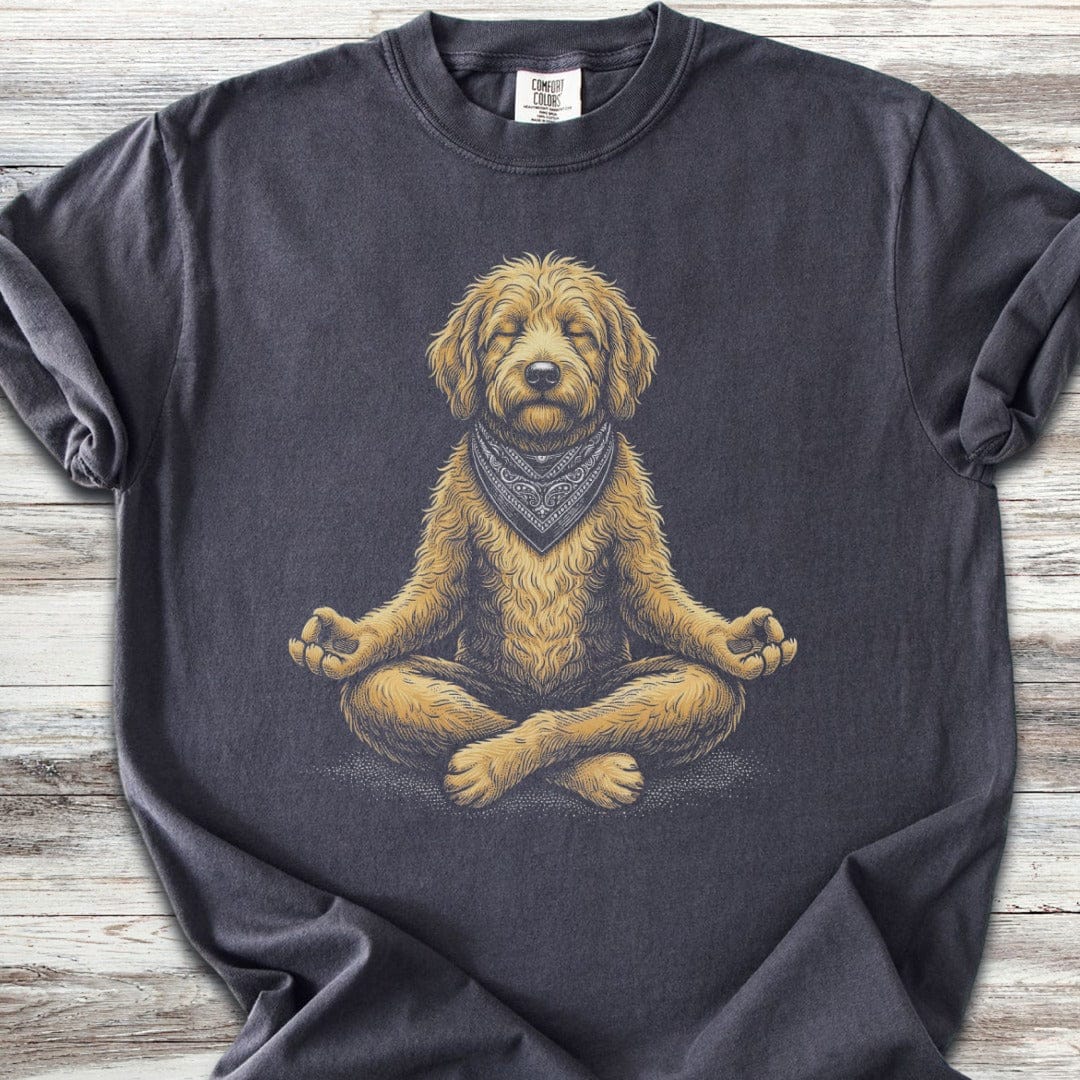 Goldendoodle Still Waters T-Shirt