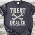Western Treat Dealer T-Shirt