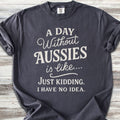 Aussie Days T-Shirt
