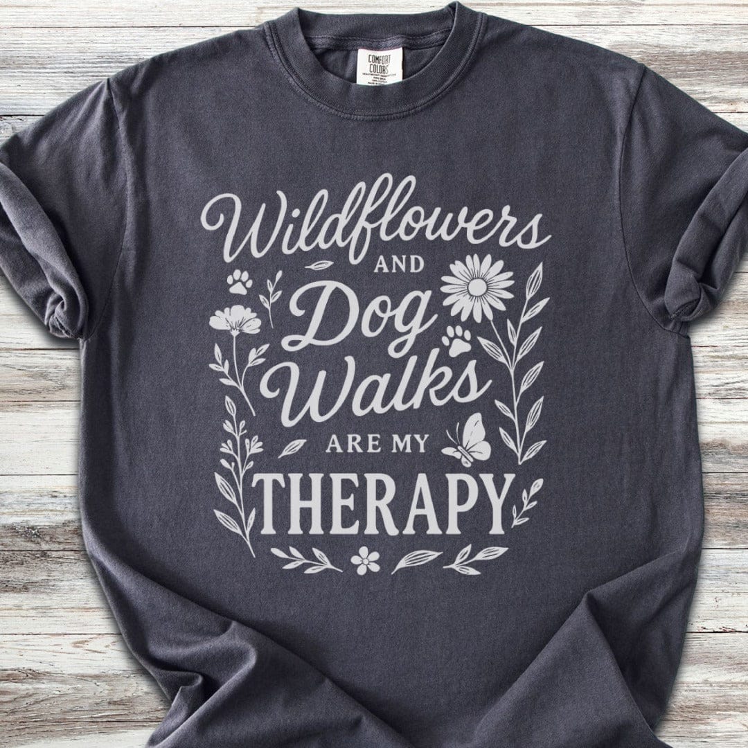 Wildflowers T-Shirt