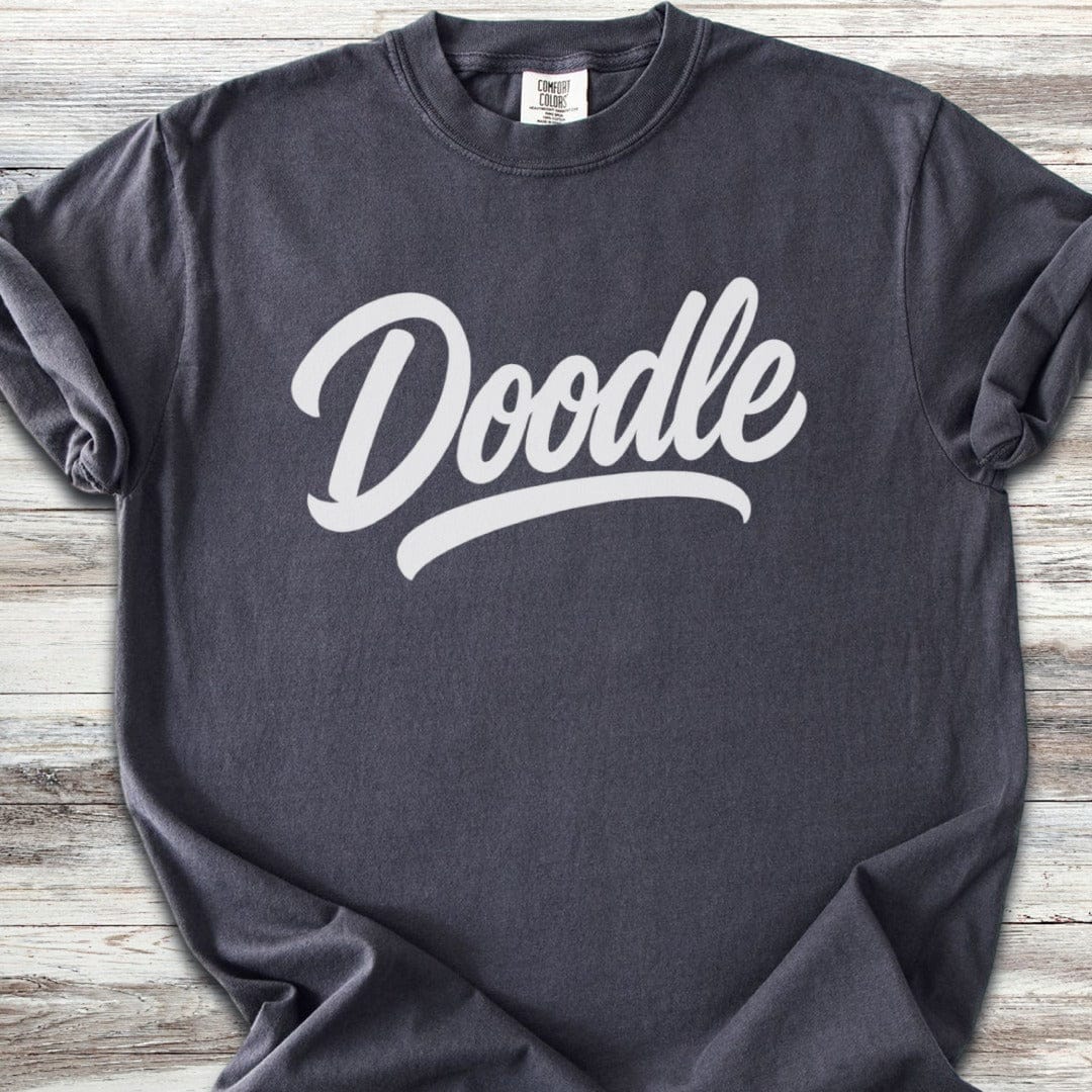 Doodle Team T-Shirt