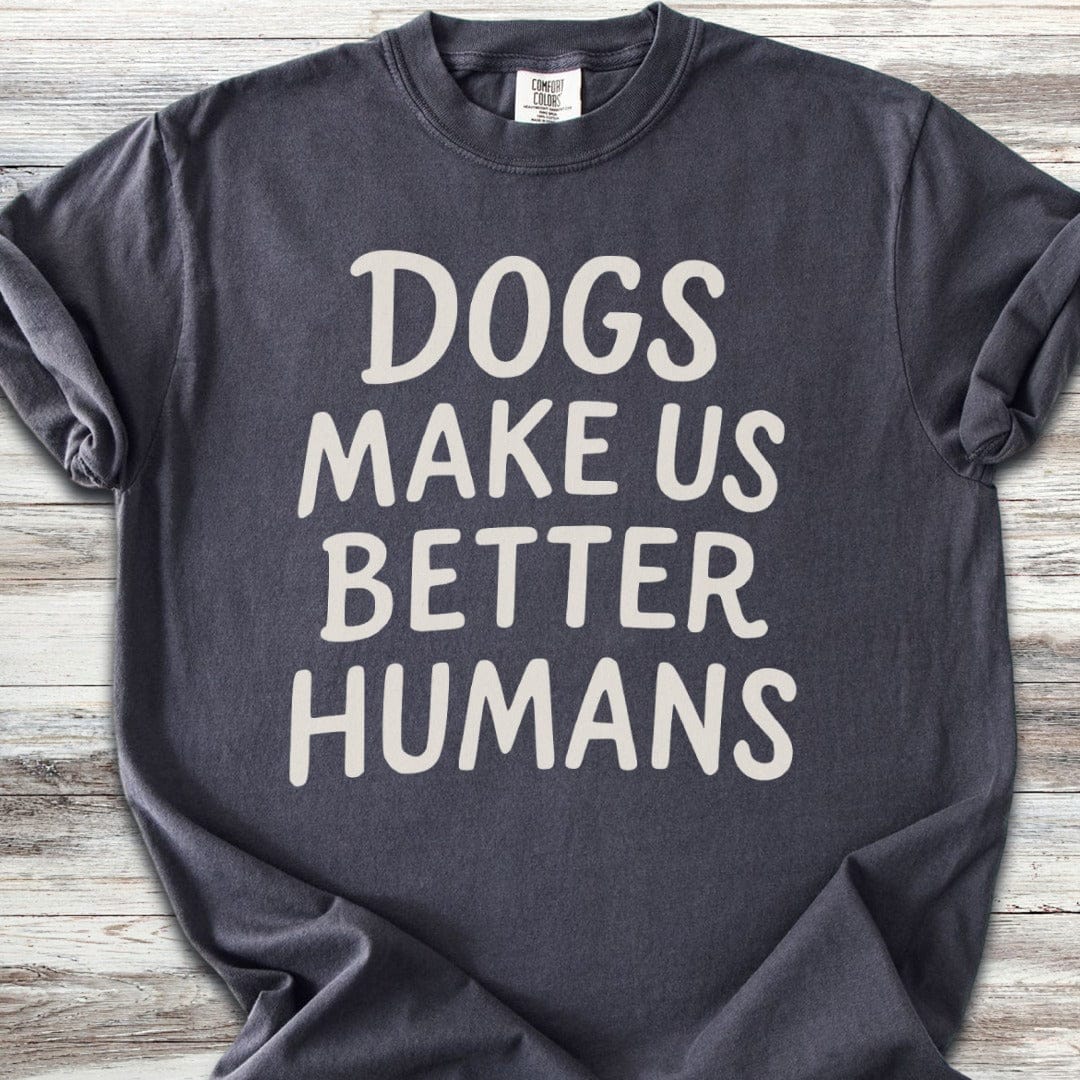 Better Humans T-Shirt