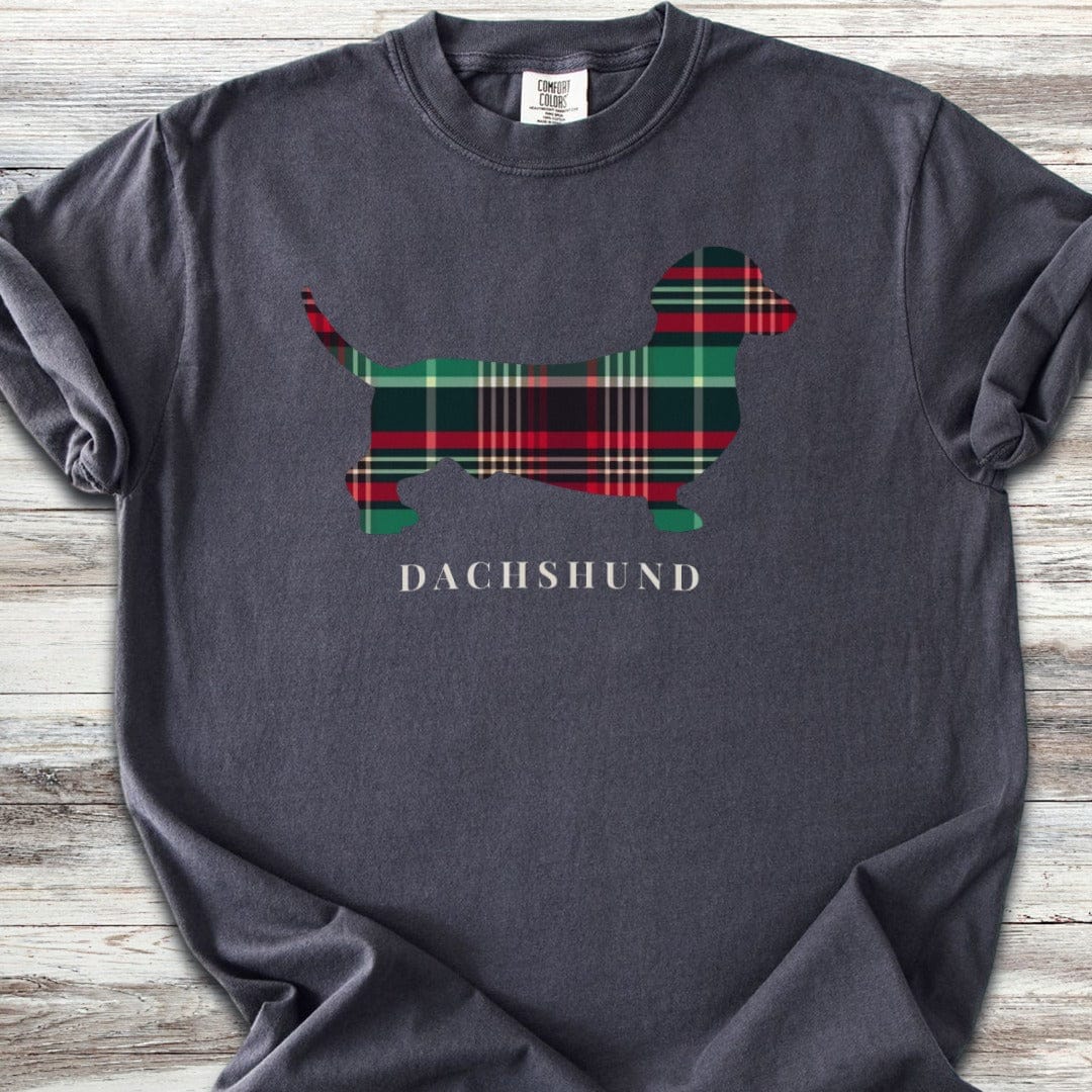 Dachshund Winter 2025 T-Shirt