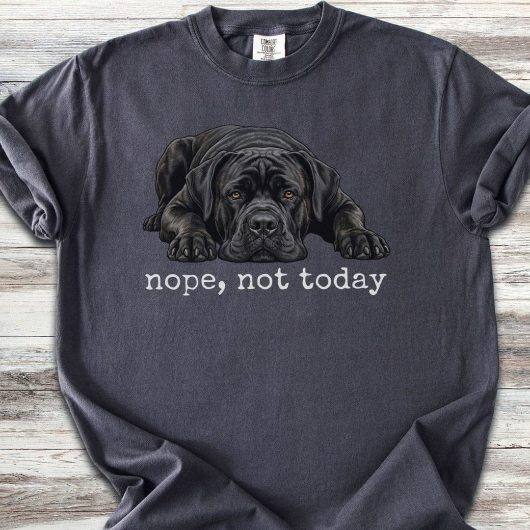 Cane Corso Nope T-Shirt