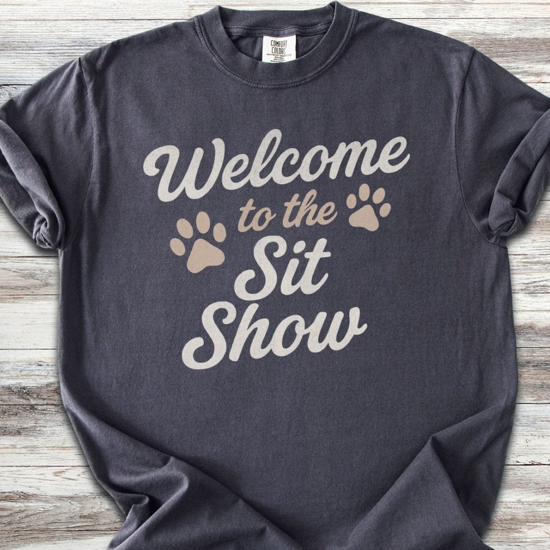 Sit Show T-Shirt