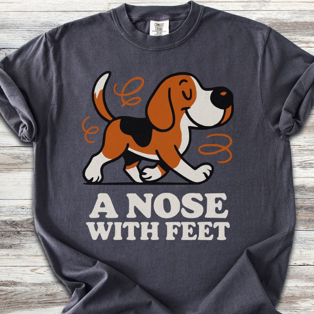 Beagle Nose T-Shirt