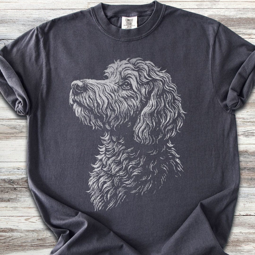 Doodle Loyalty T-Shirt