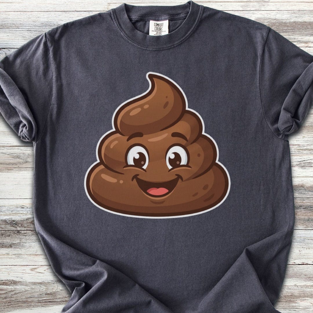 Dog Poop T-Shirt