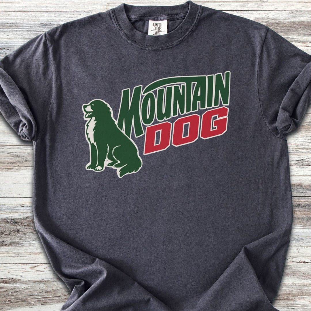 Bernese Mountain Dog T-Shirt